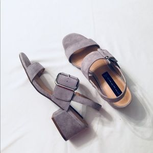 Steve by Steve Madden Heels